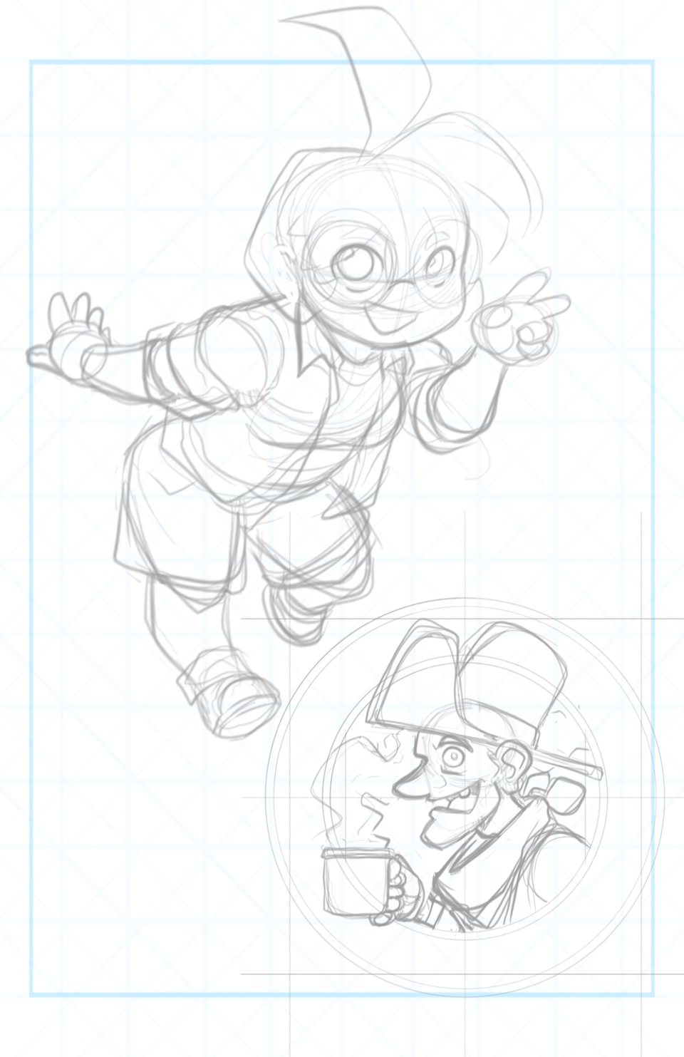 Sneak Peek: KKBB Merch Samples 