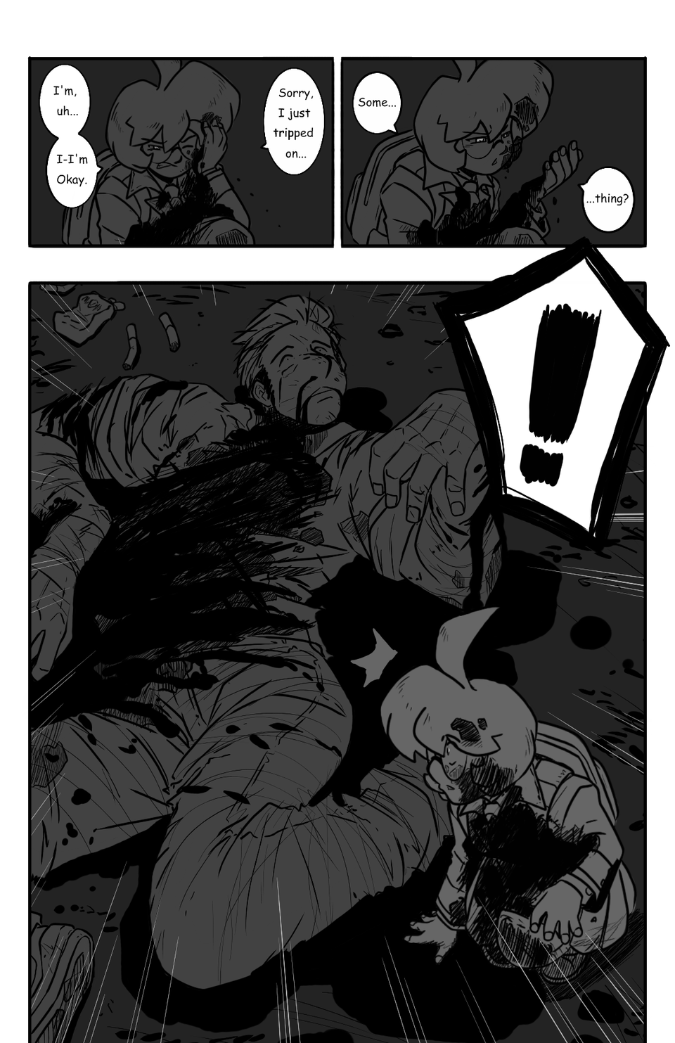 Bad Moon Rising Part 2 pg.22