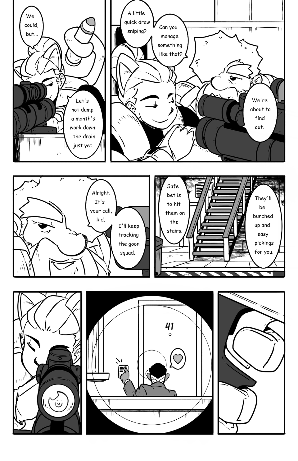 Sure Shot pg.12