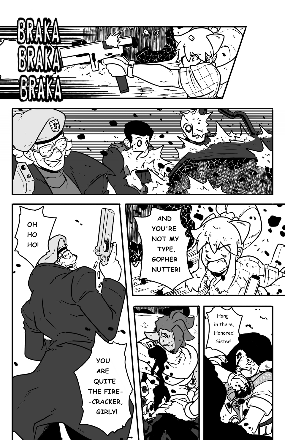 Pony Express Part 3 pg.9