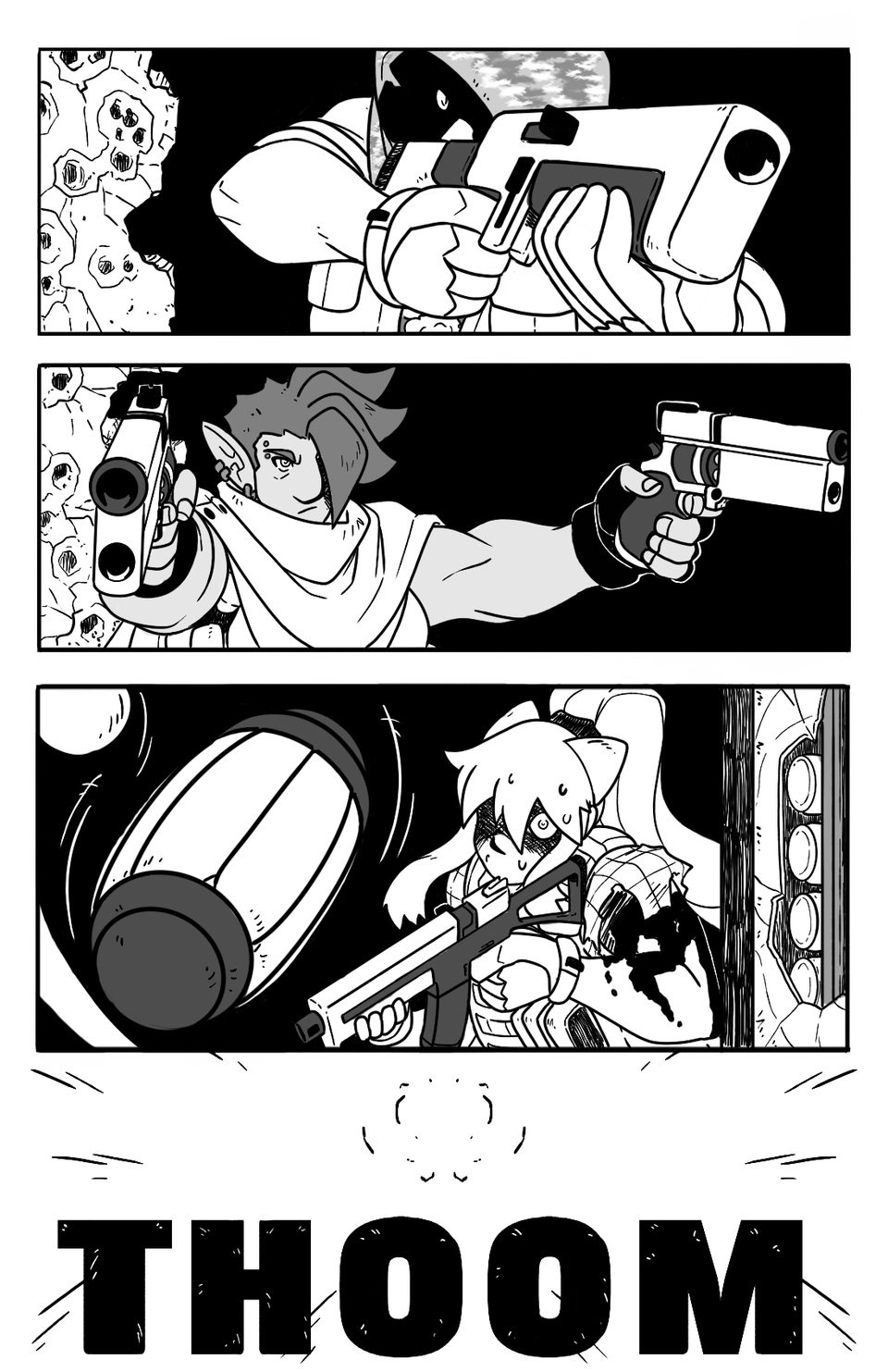 Pony Express Part 1 pg.35