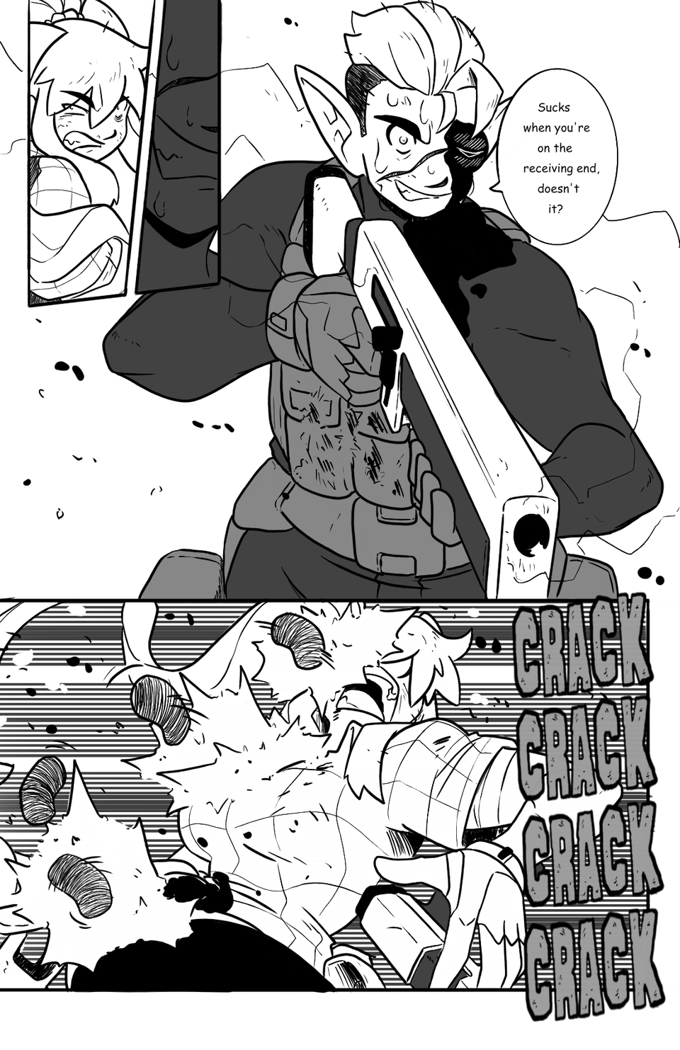 Pony Express Part 3 pg.24