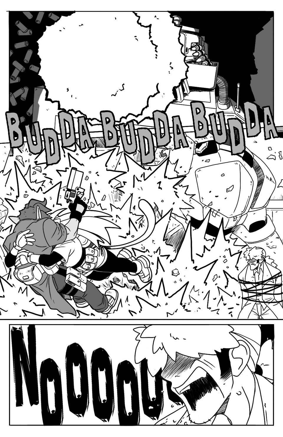 Workplace Competition Part 3 pg.16