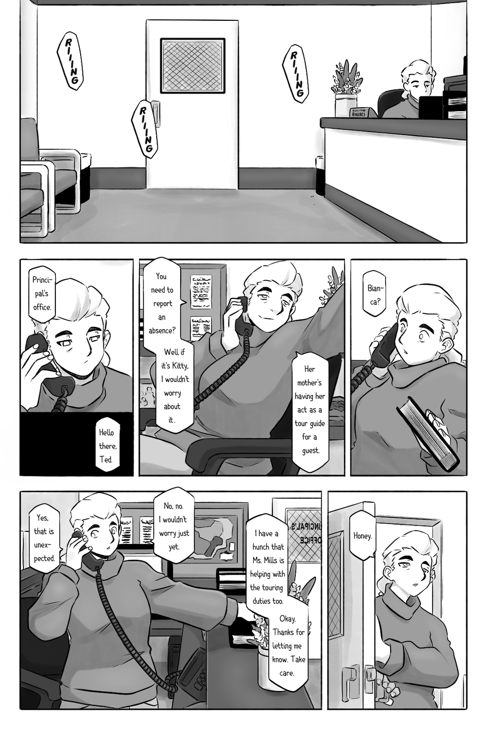 Ch 41. Library Romp Part 2 pg.2