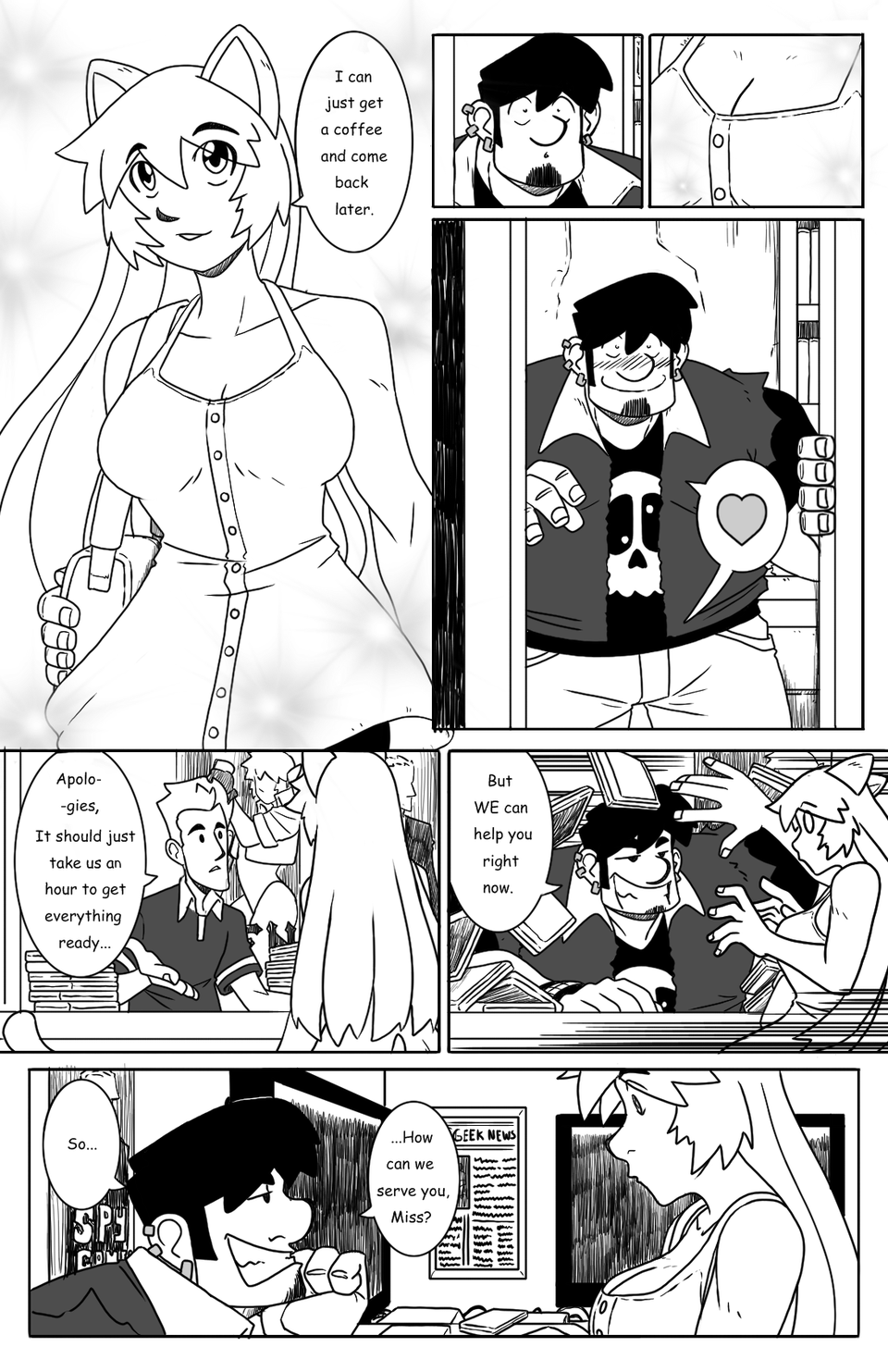 The King Of Games pg.4