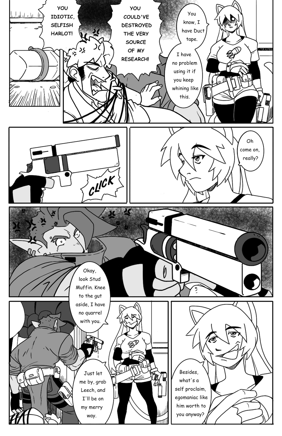 Workplace Competition Part 2 pg.26