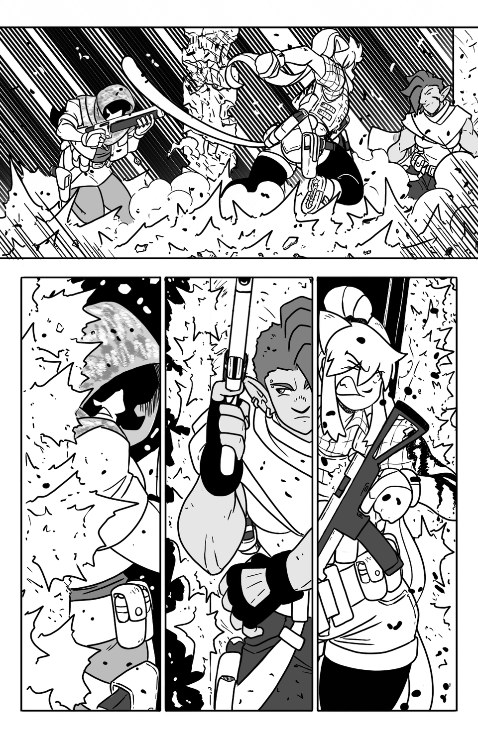 Pony Express Part 1 pg.32