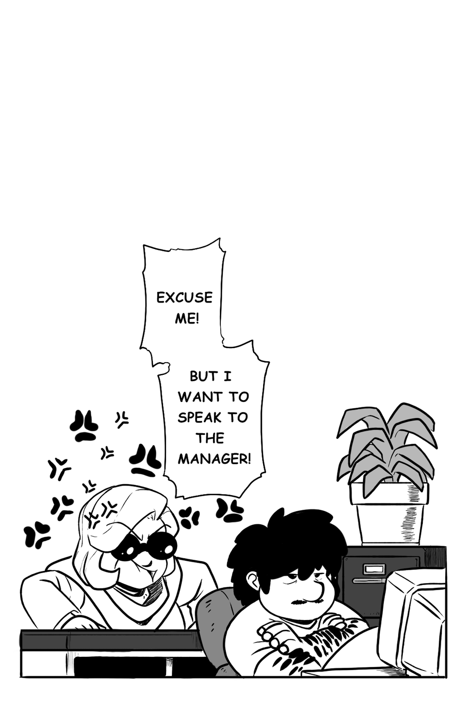 Bonus Comic#31