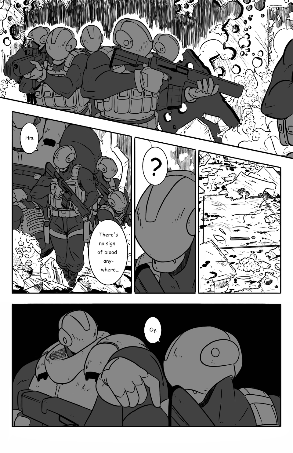 Pony Express Part 2 pg.36