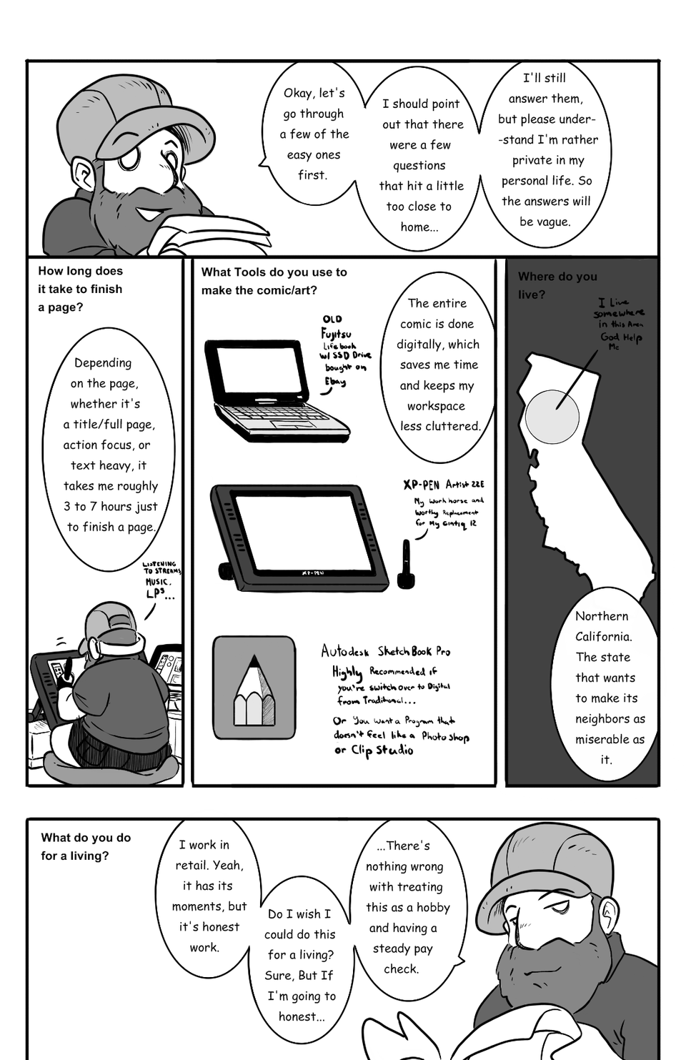 Q and A#2
