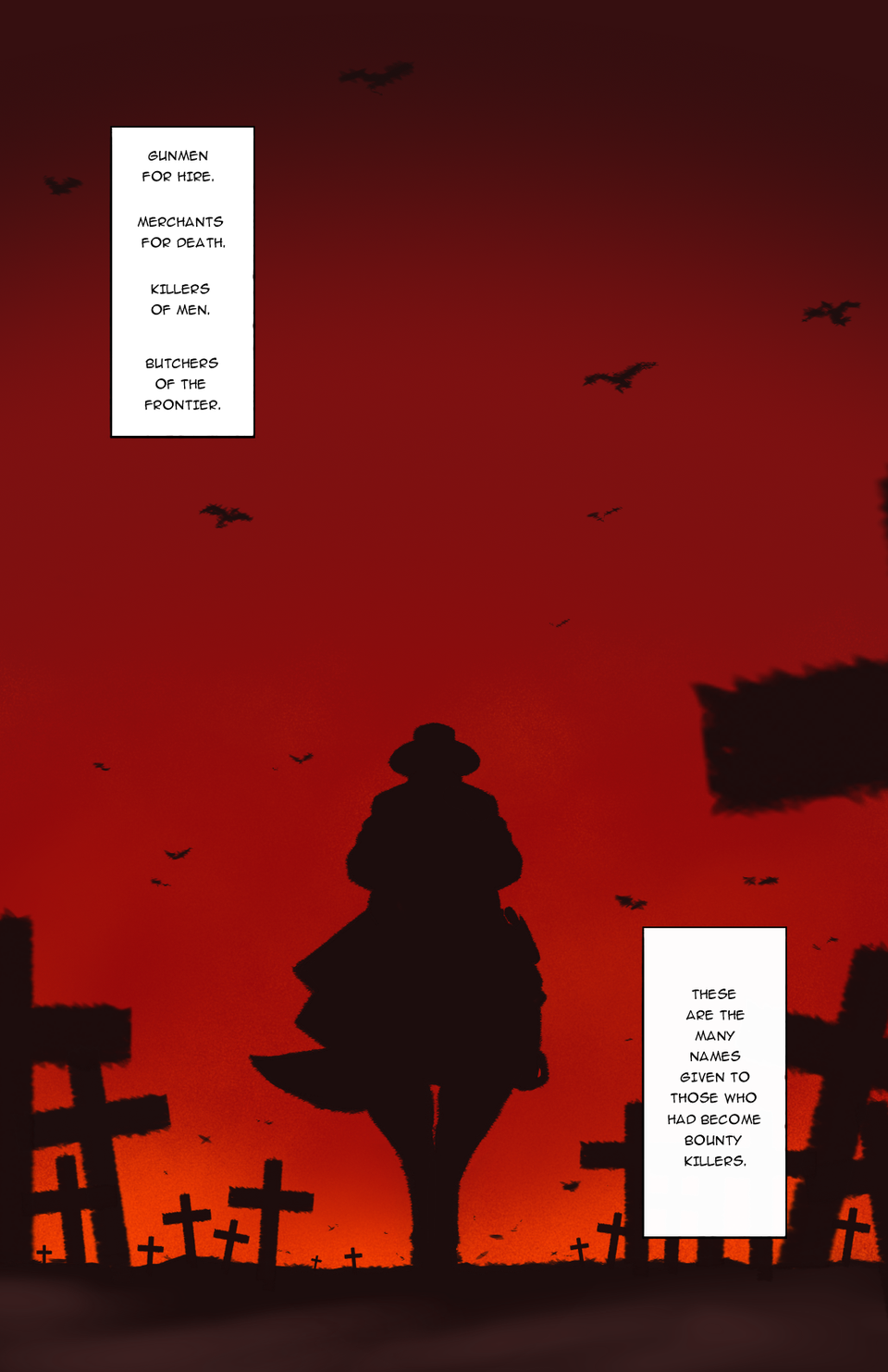 Bounty 1: Supermarket Shuffle pg.4