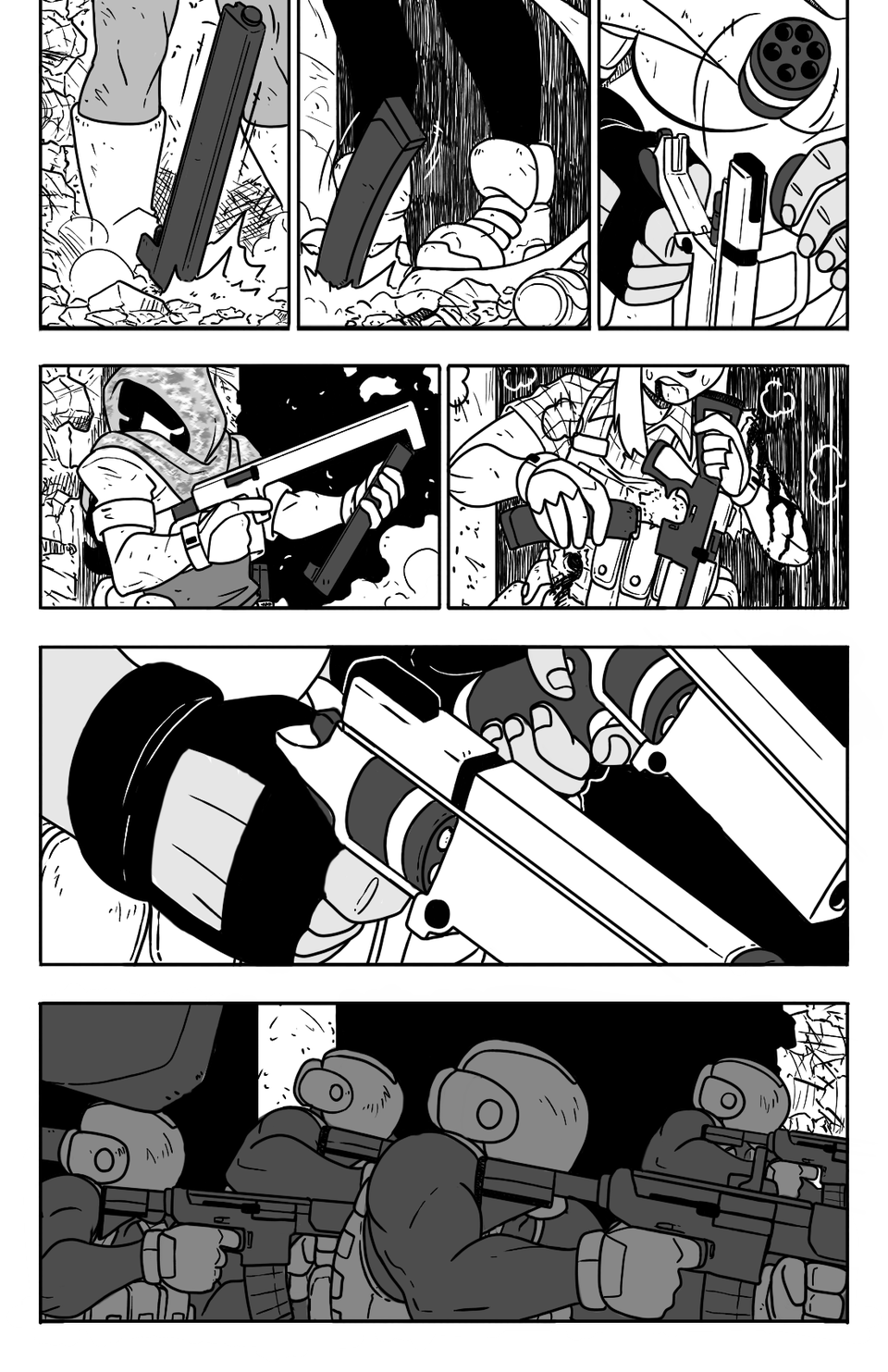Pony Express Part 1 pg.33