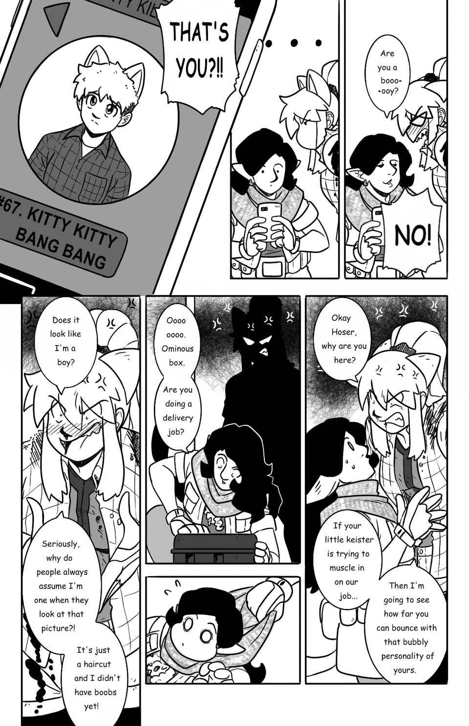 Pony Express Part 2 pg.8