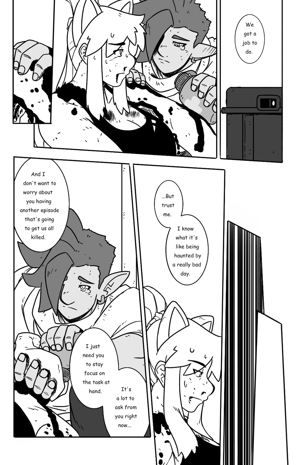 Pony Express Part 2 pg.25