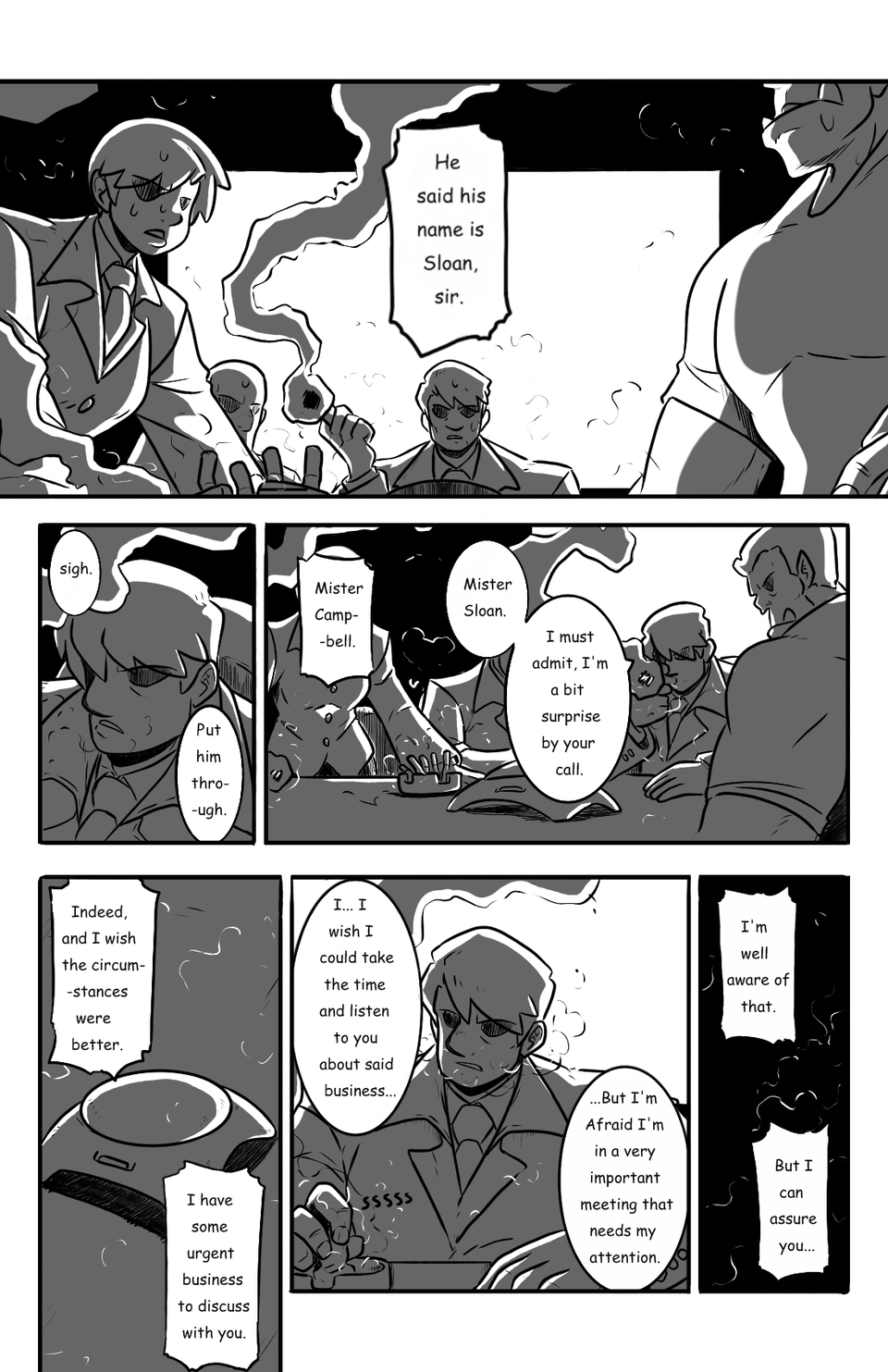 Pony Express Part 3 pg.33