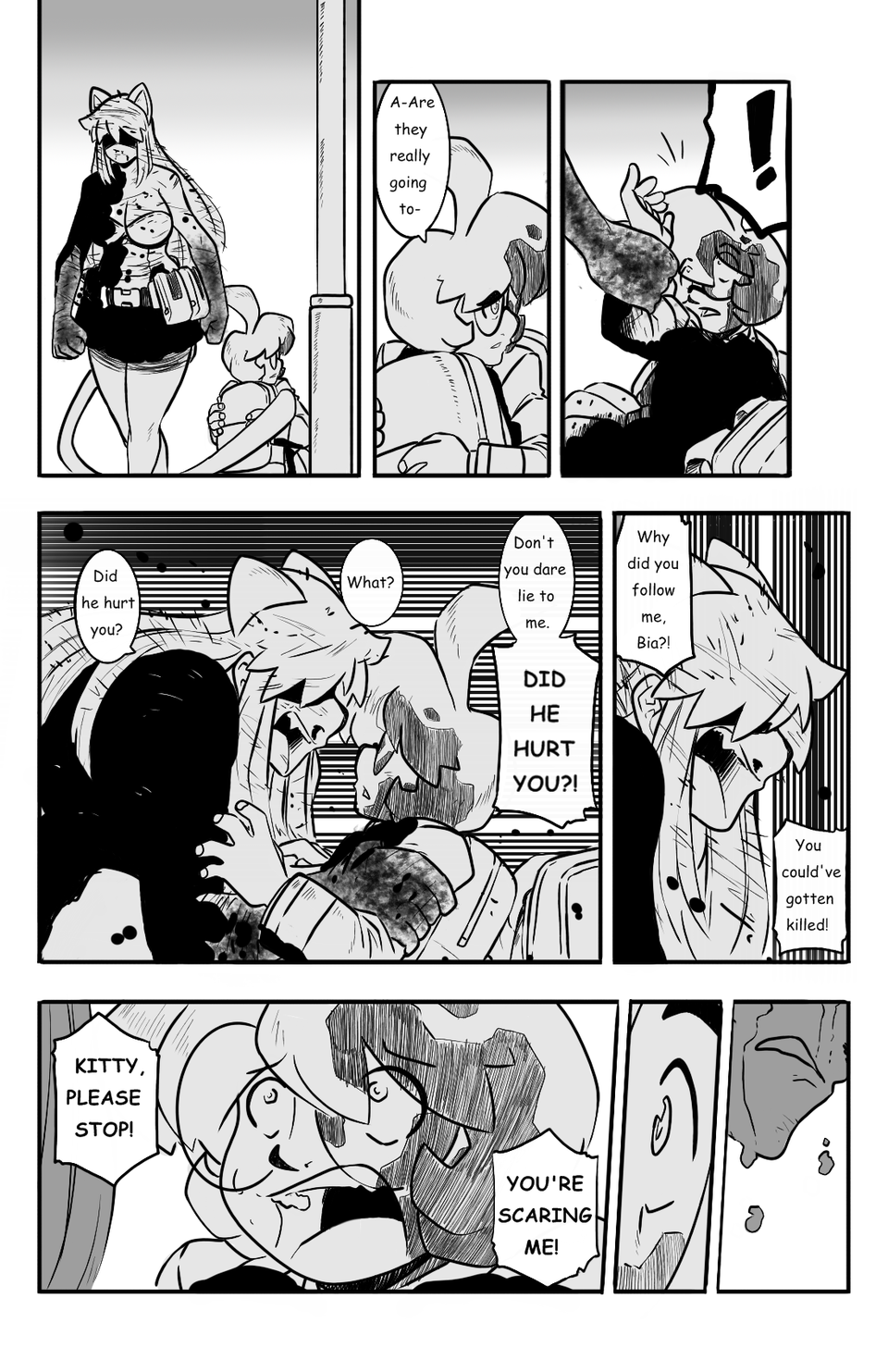 Bad Moon Rising Part 2 pg.53