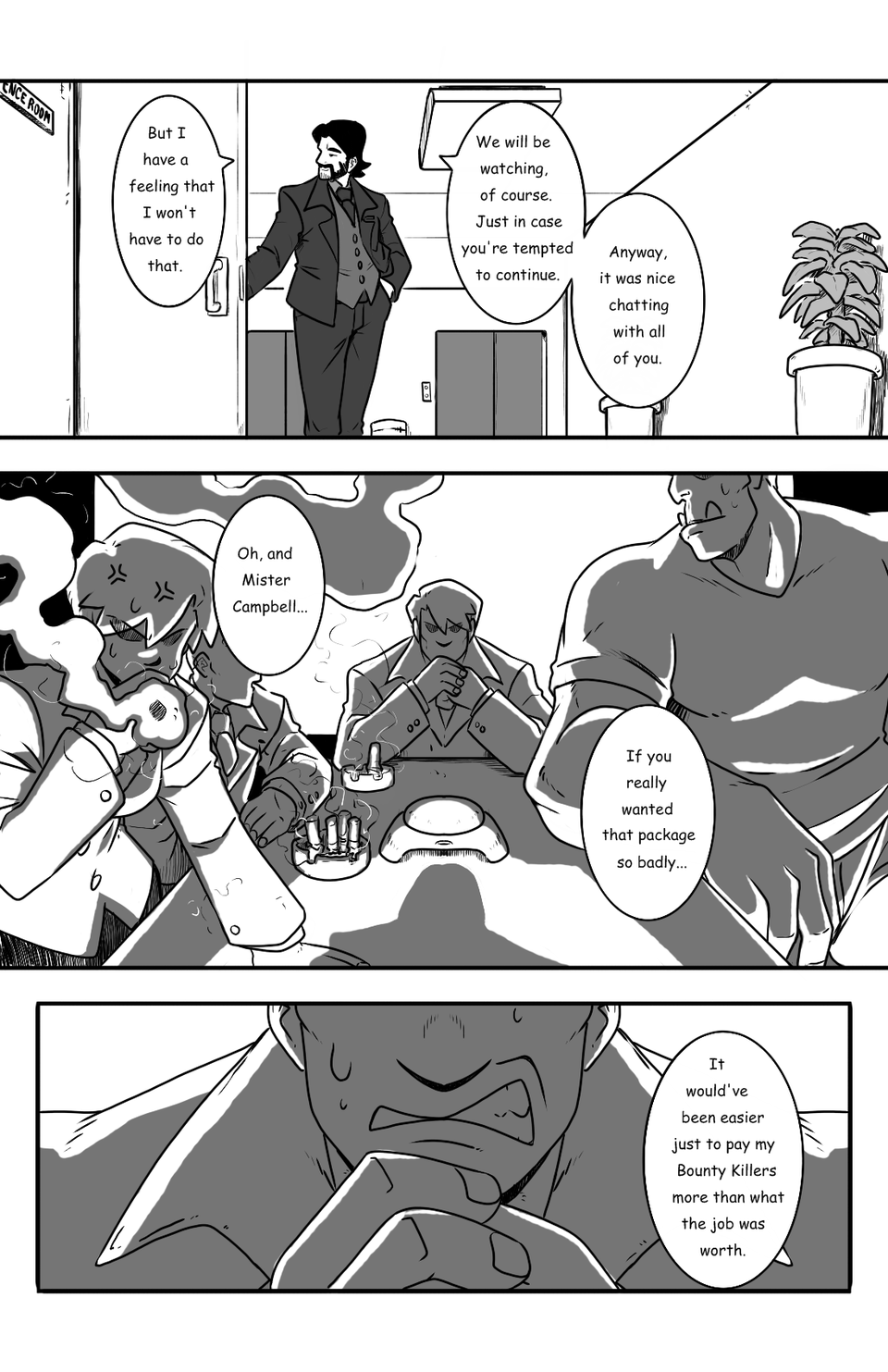 Pony Express Part 3 pg.38