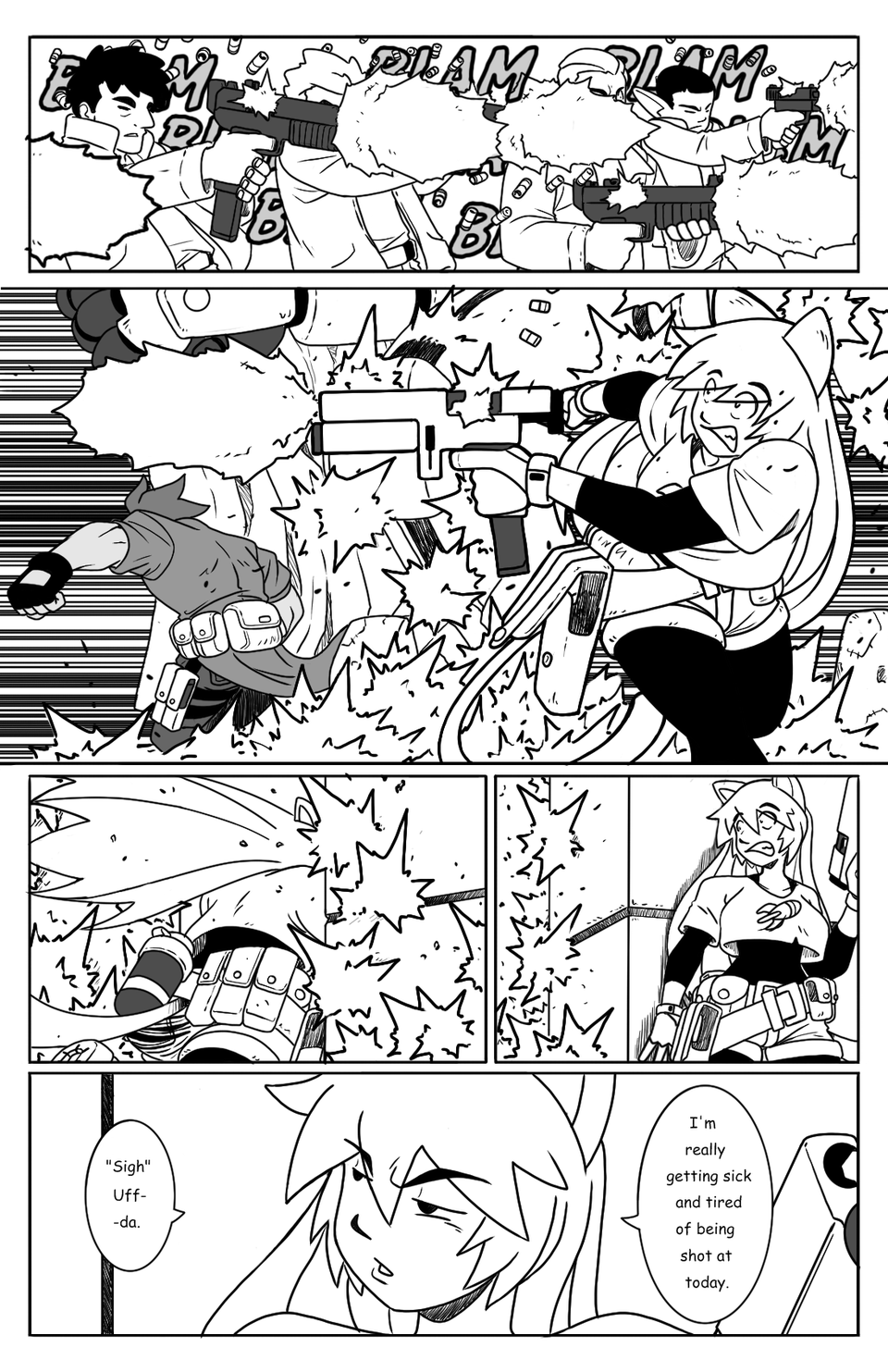 Workplace Competition Part 2 pg.19