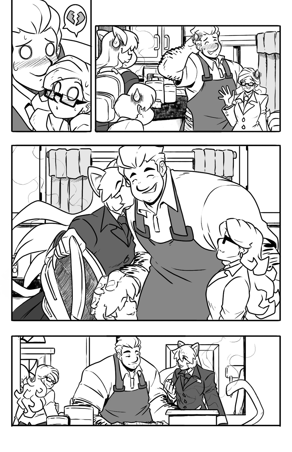 Tender Moment pg.5