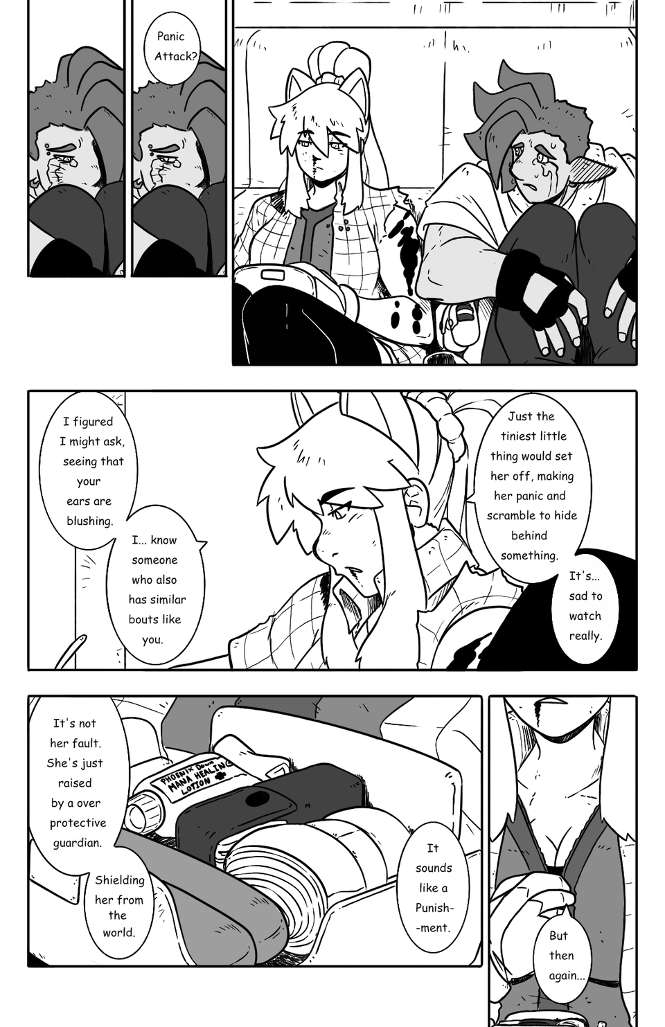 Pony Express Part 2 pg.22