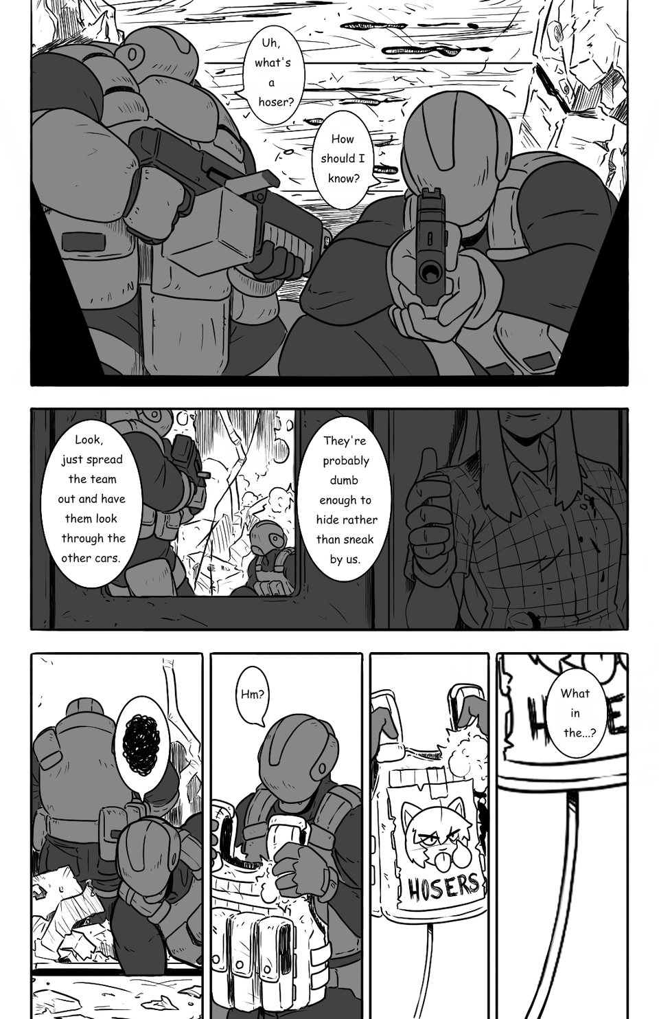 Pony Express Part 2 pg.38