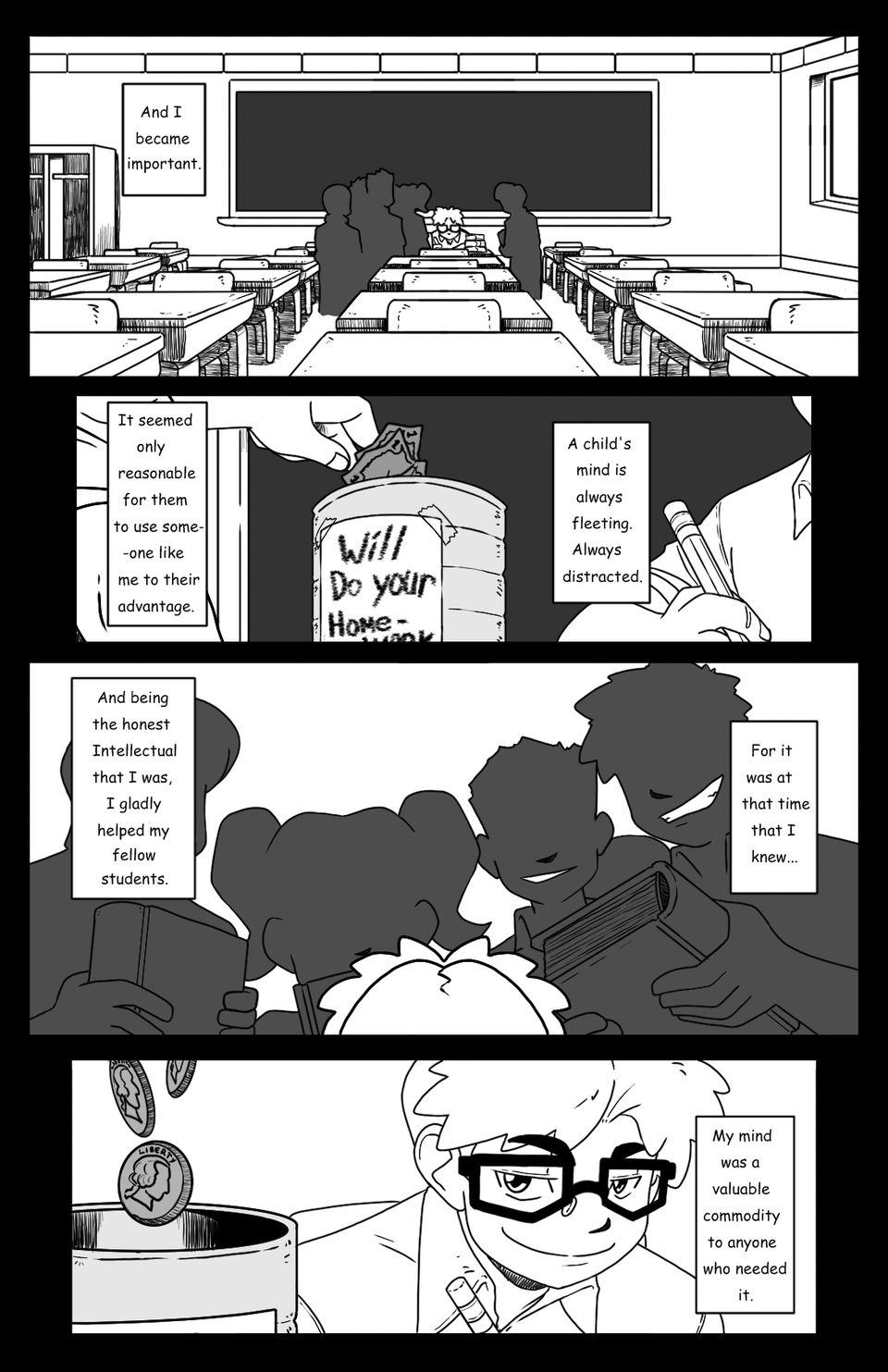 Workplace Competition Part 3 pg.2