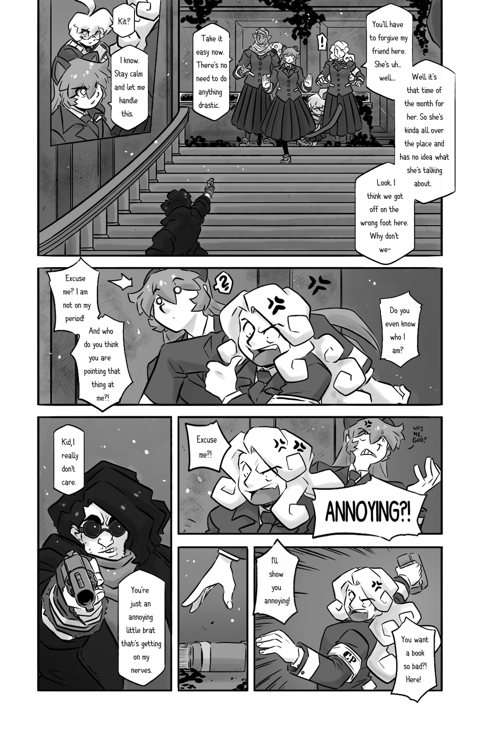 Ch 42. Library Romp Part 3 pg.14