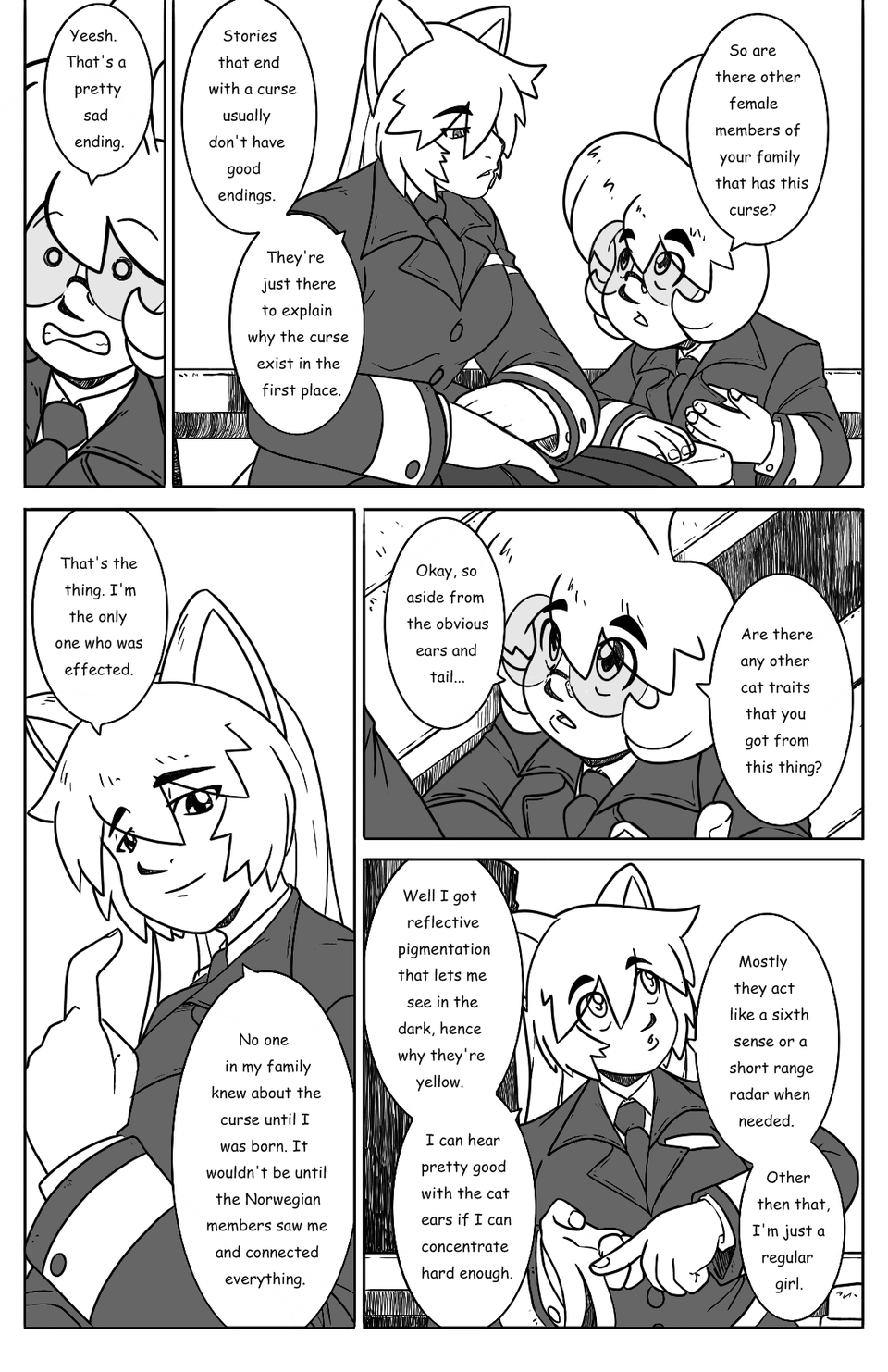 Freyja's Blessing pg.7