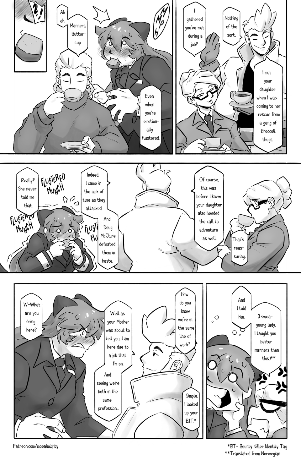 Ch 40. Library Romp part 1 pg.10