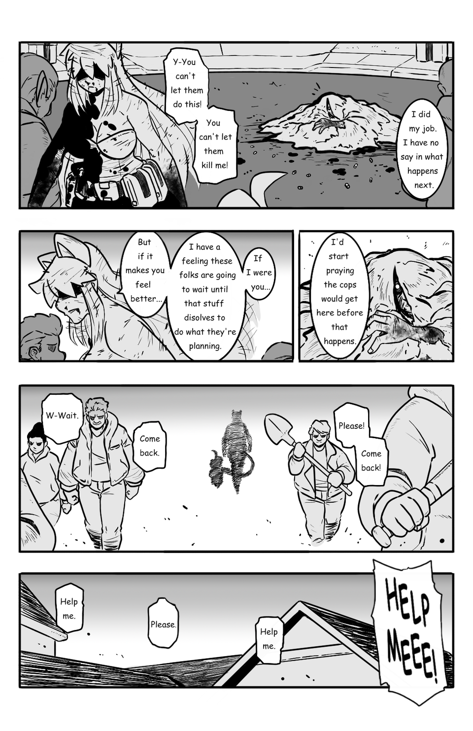 Bad Moon Rising Part 2 pg.52
