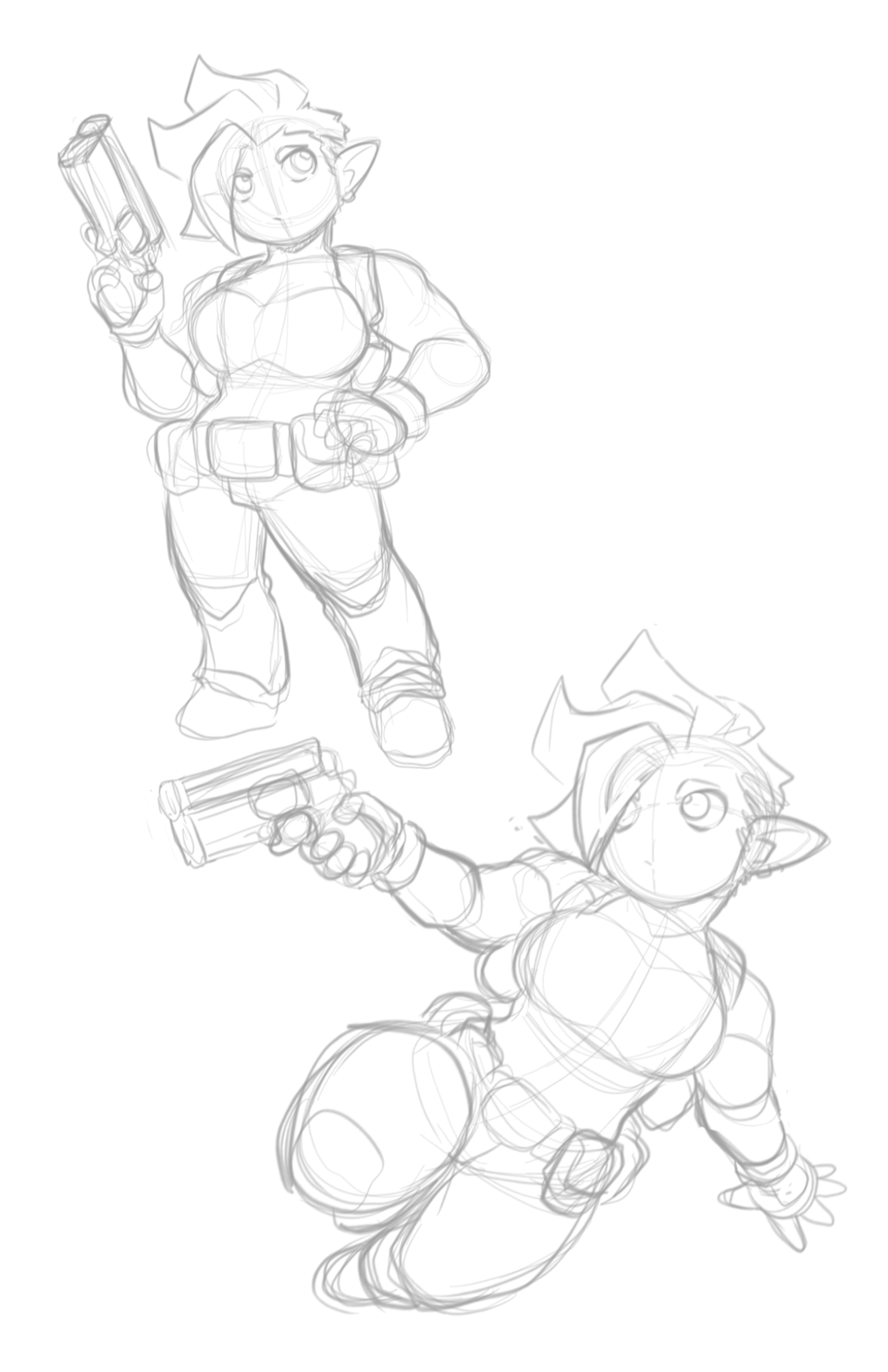 Sneak Peek: KKBB Merch Samples 