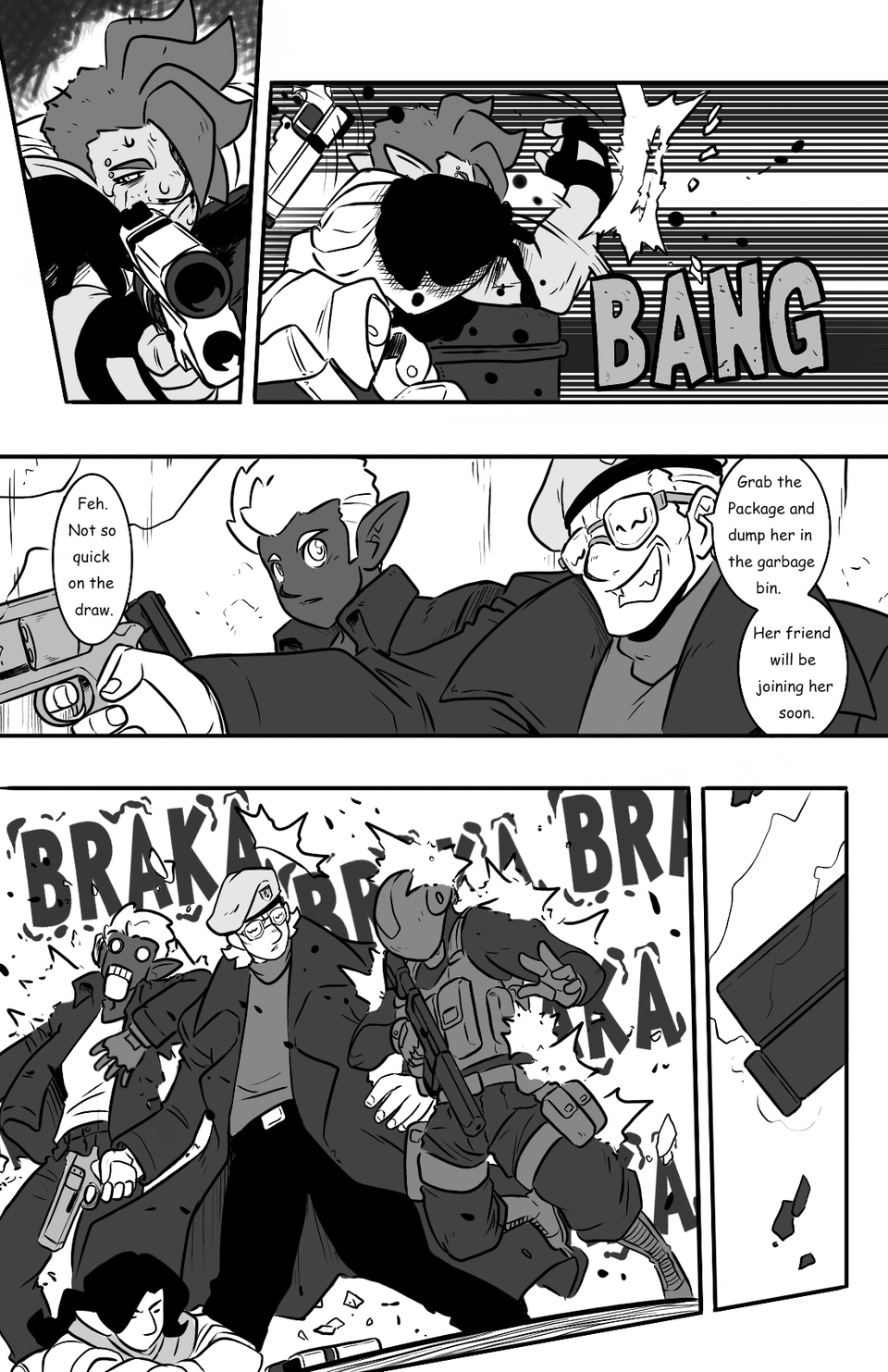 Pony Express Part 3 pg.52