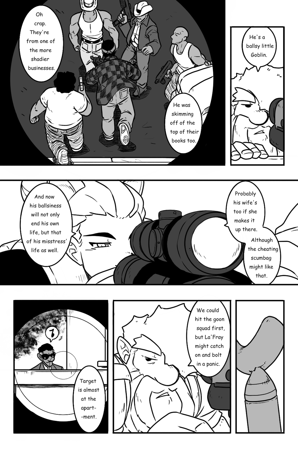 Sure Shot pg.11