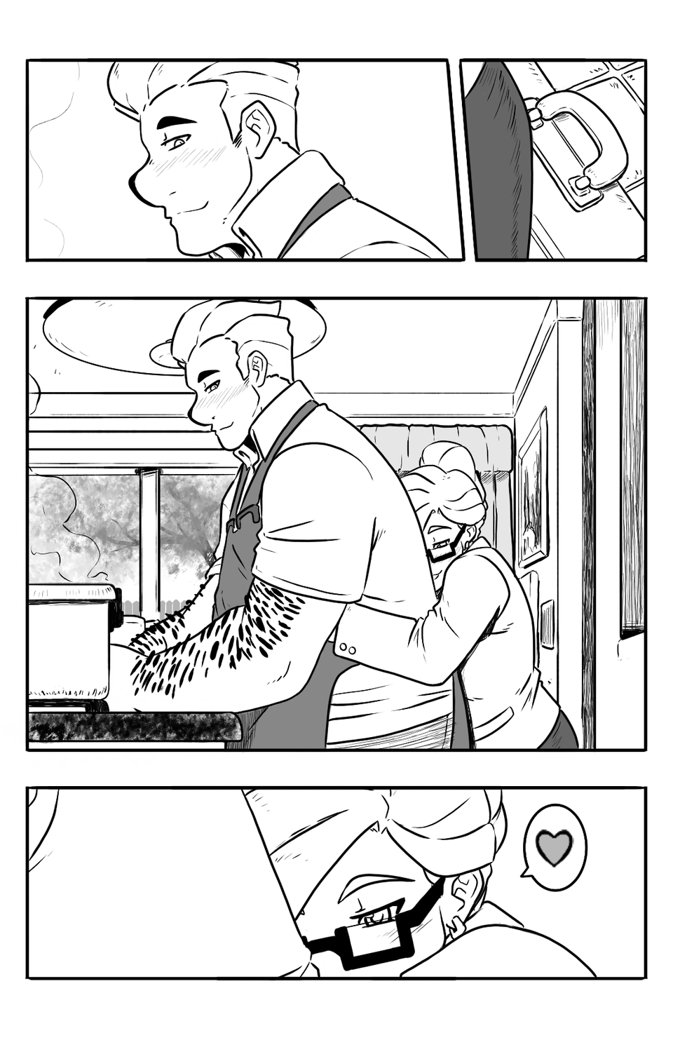 Tender Moment pg.2