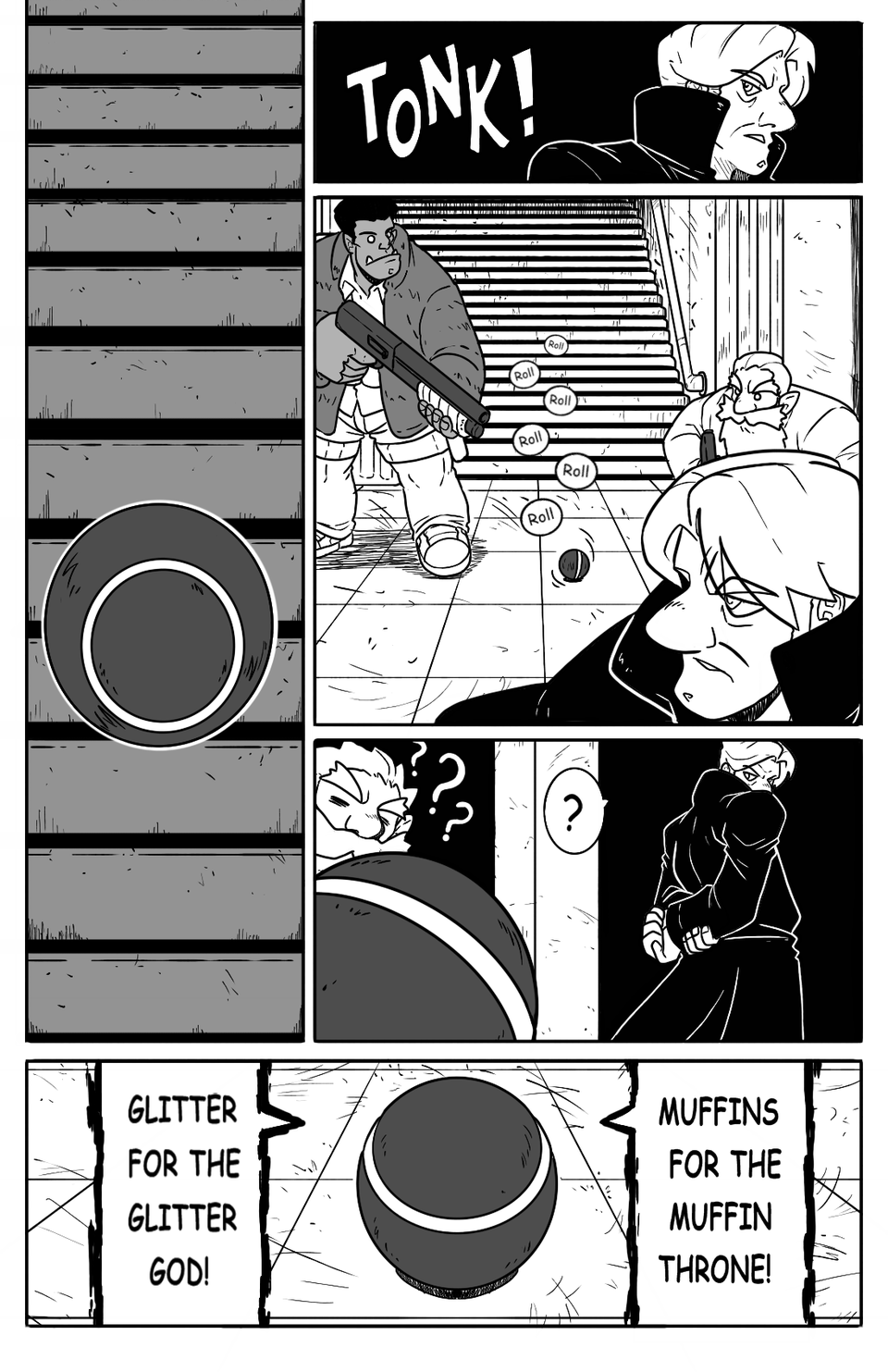 Pony Express Part 1 pg.13