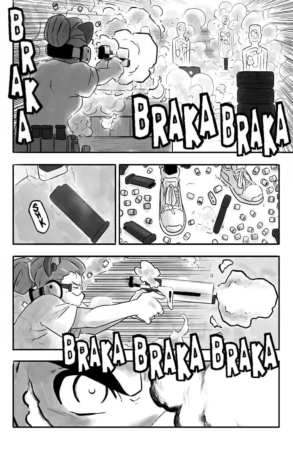 The Girl And Her Duke pg.22