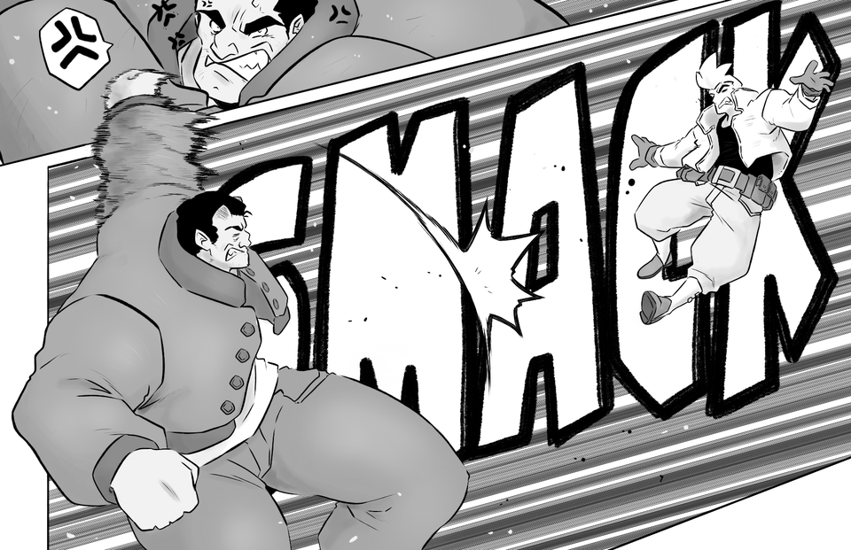 Ch 42. Library Romp Part 3 pg.7