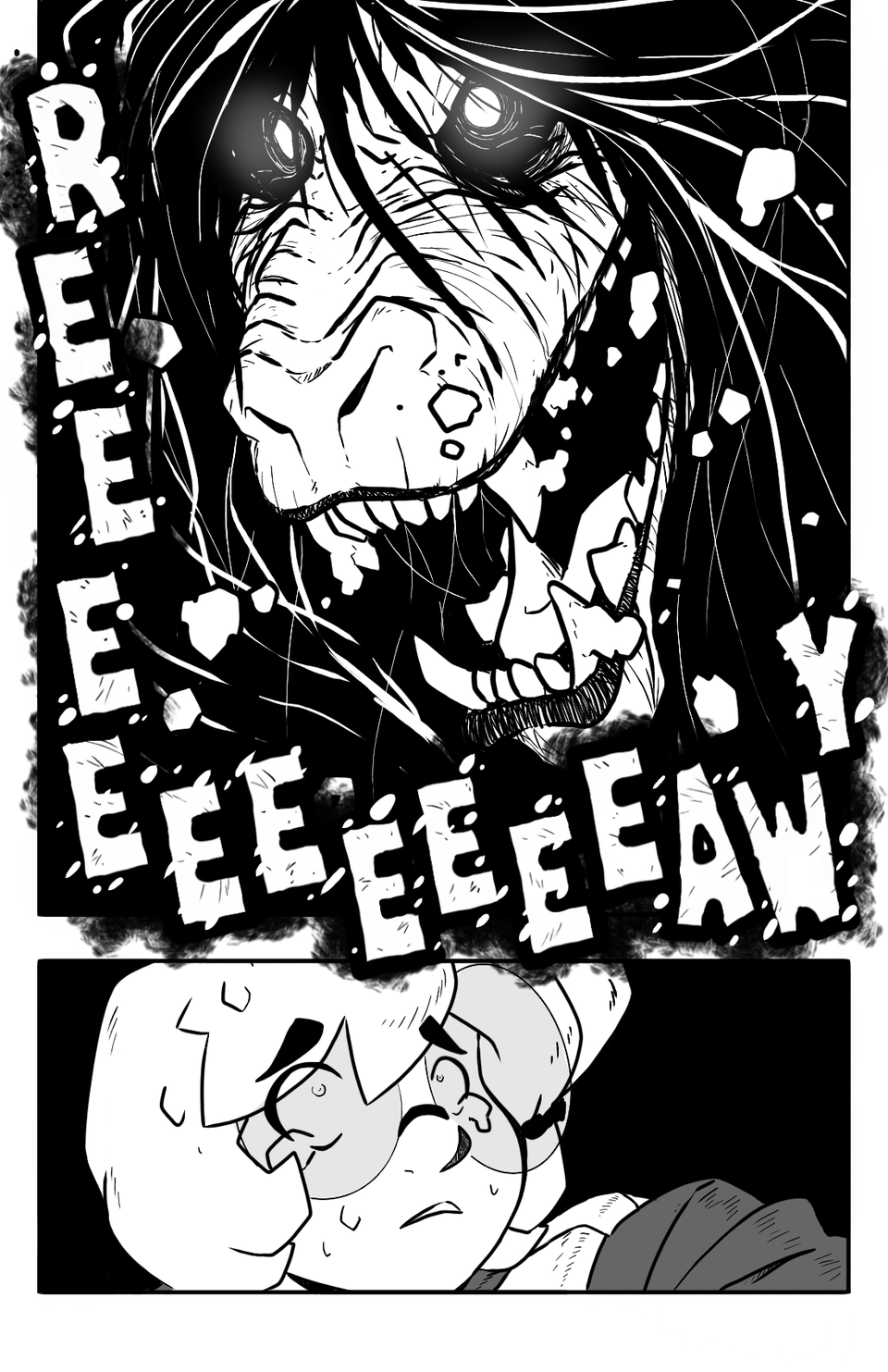 Bad Moon Rising Part 2 pg.3