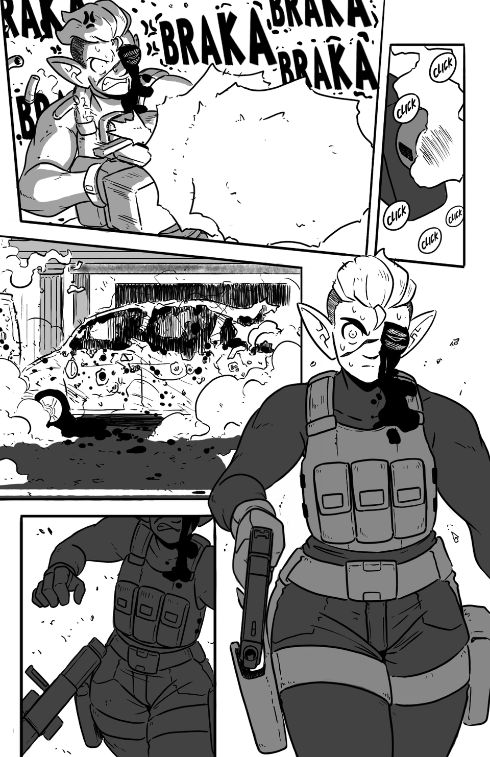 Pony Express Part 3 pg.15