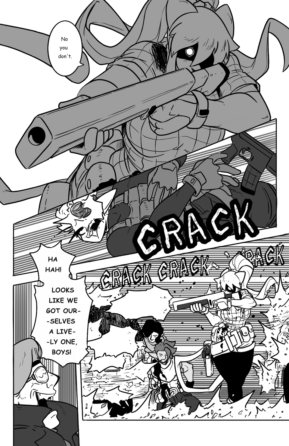 Pony Express Part 3 pg.5