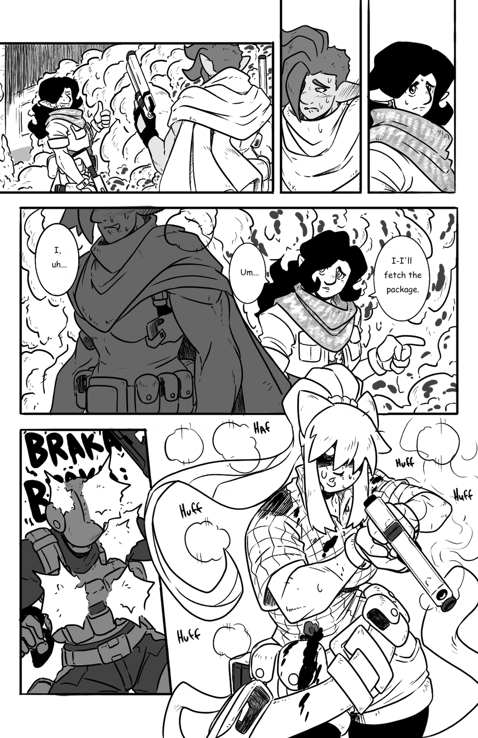 Pony Express Part 2 pg.48