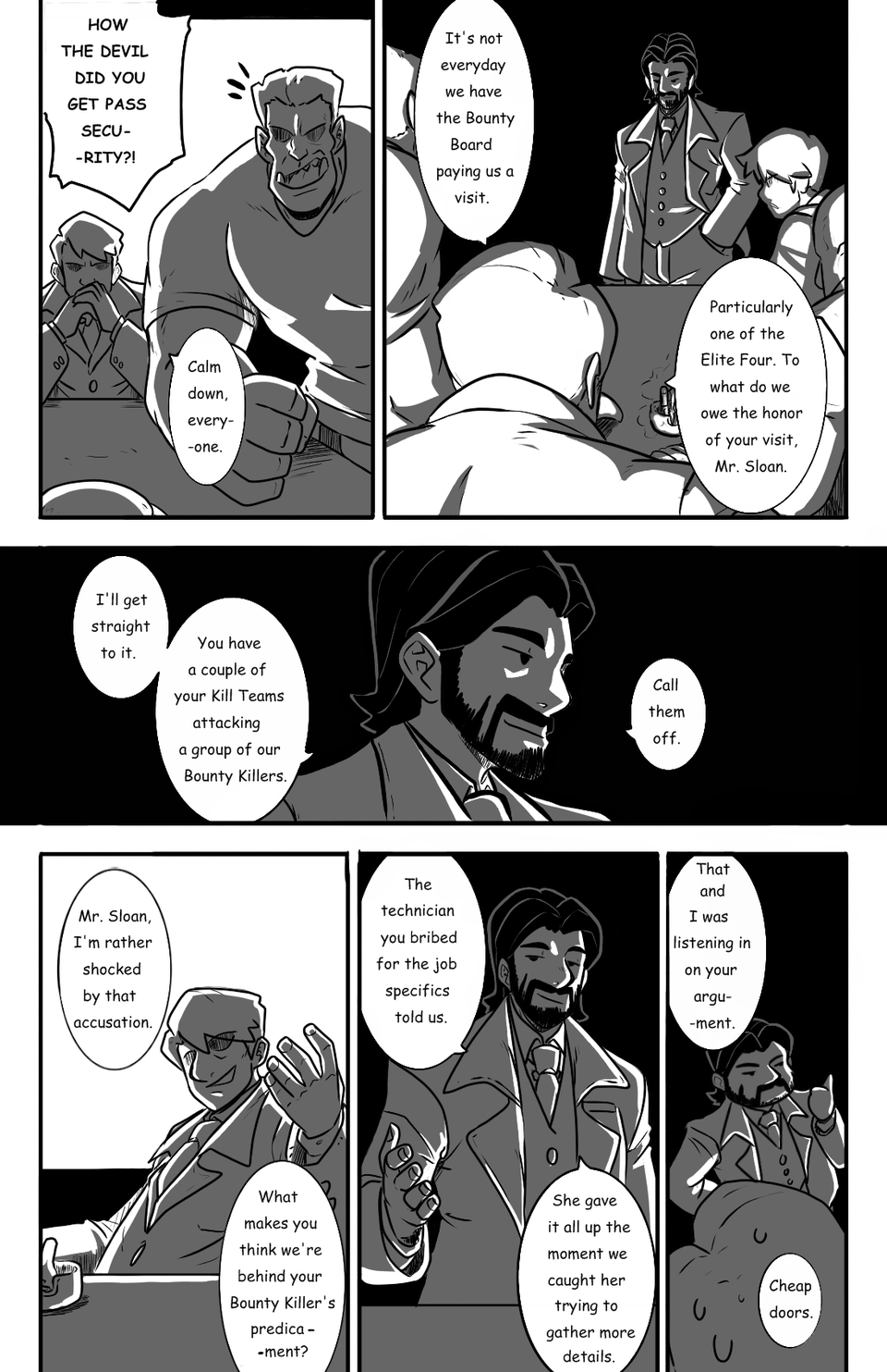 Pony Express Part 3 pg.35
