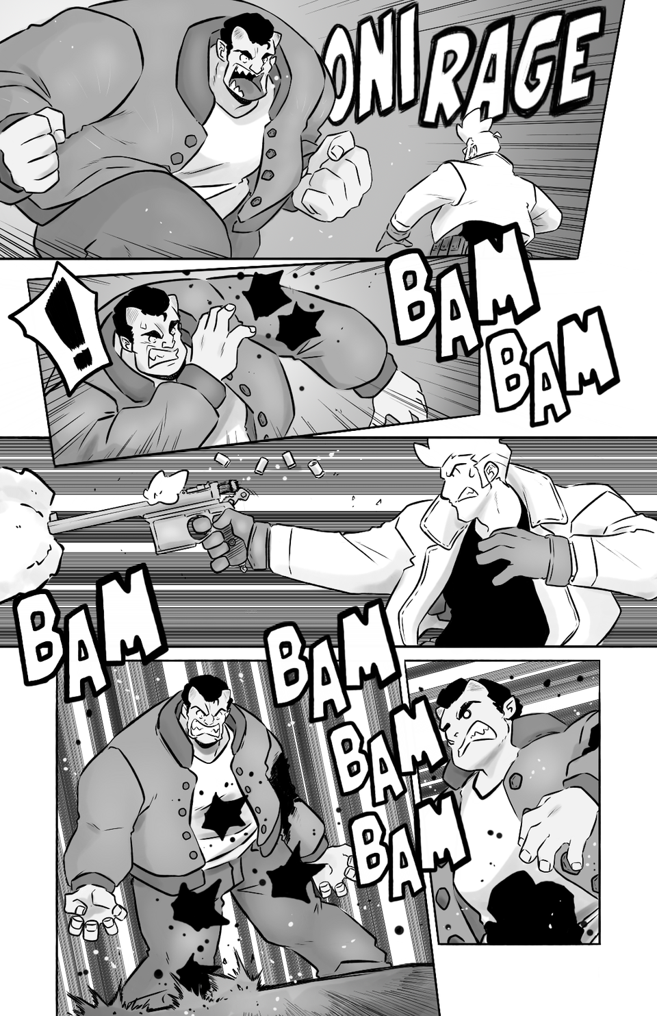 Ch 42. Library Romp Part 3 pg.10