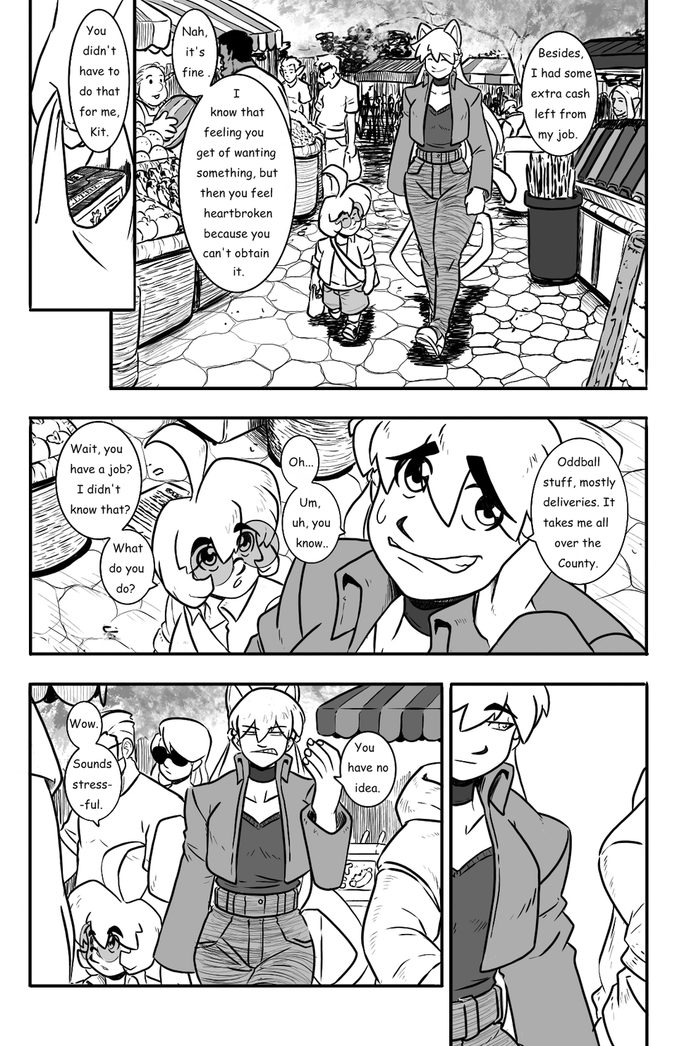Daytime Robbery pg.3