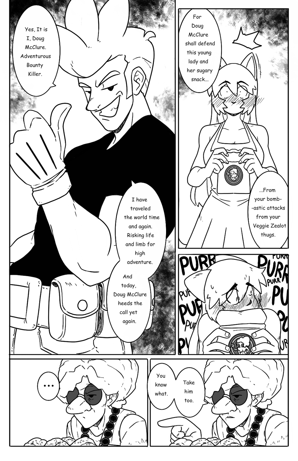 Damsel In Distress pg.7