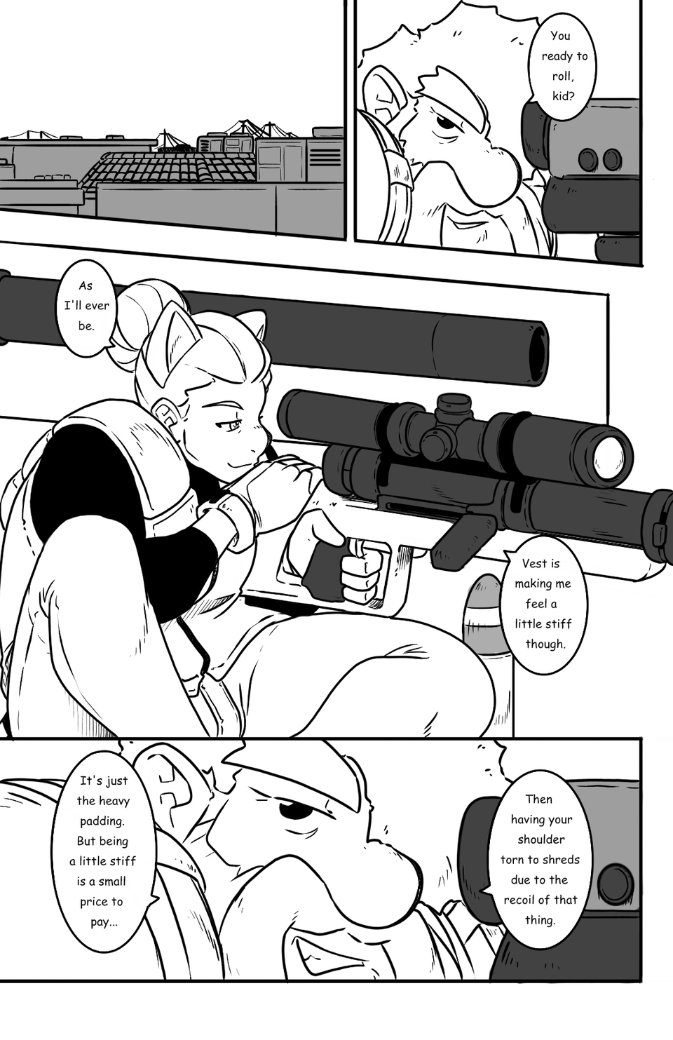 Sure Shot pg.8