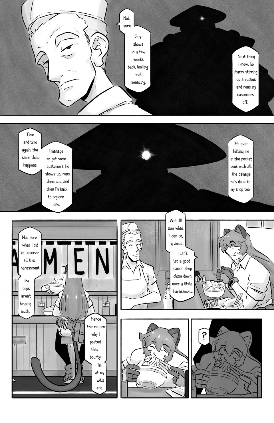 Ramen Ronin pg.2