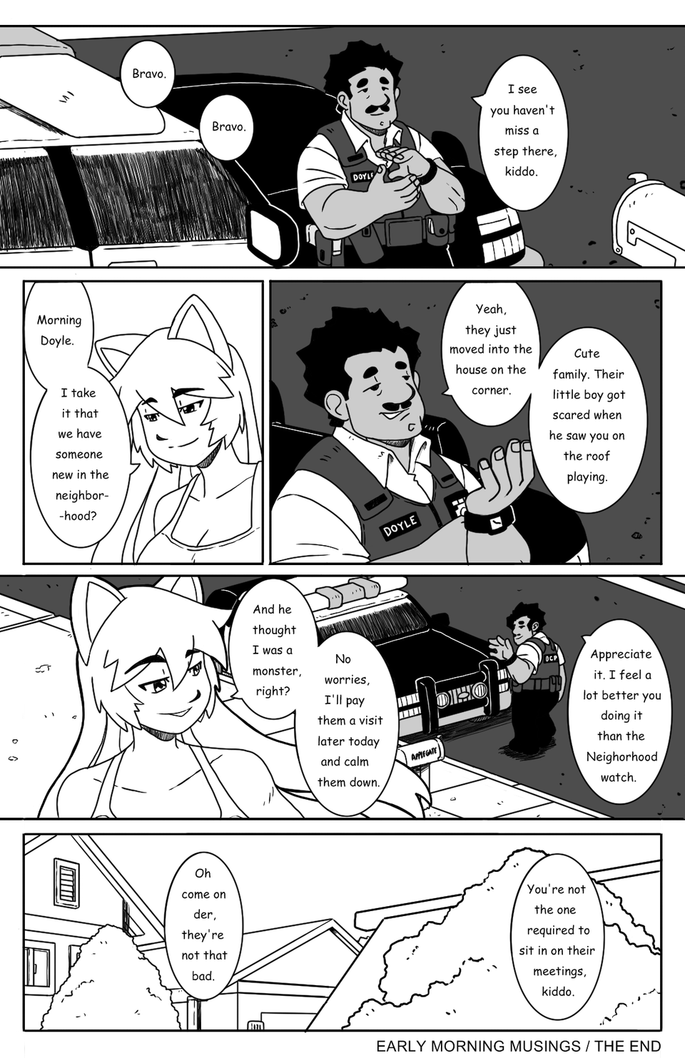Early Morning Musings pg.6