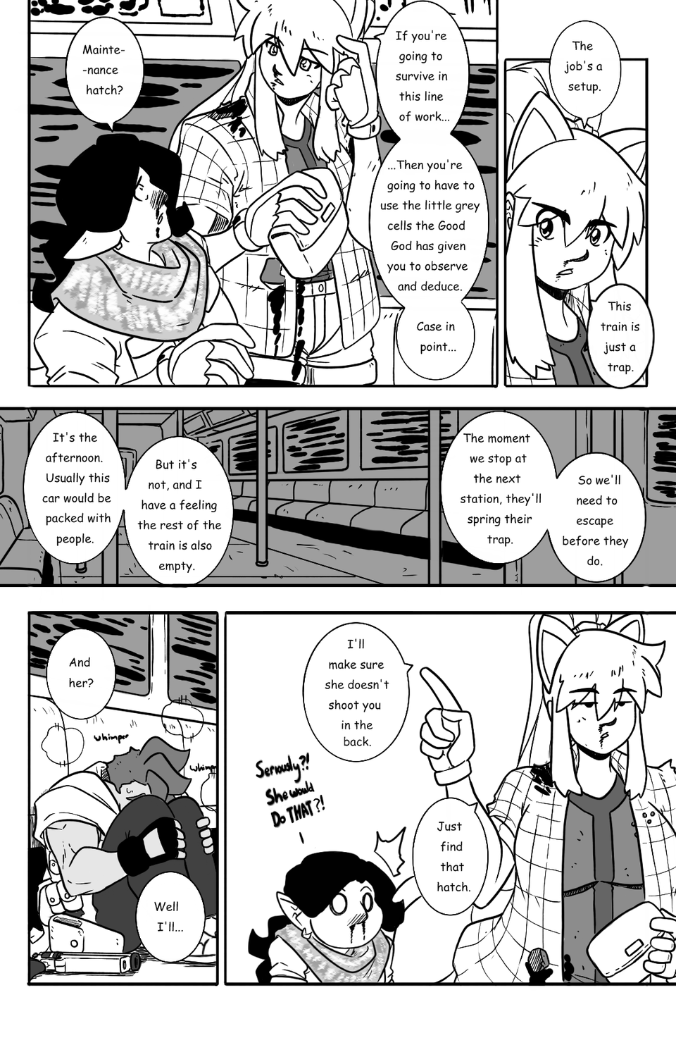 Pony Express Part 2 pg.21