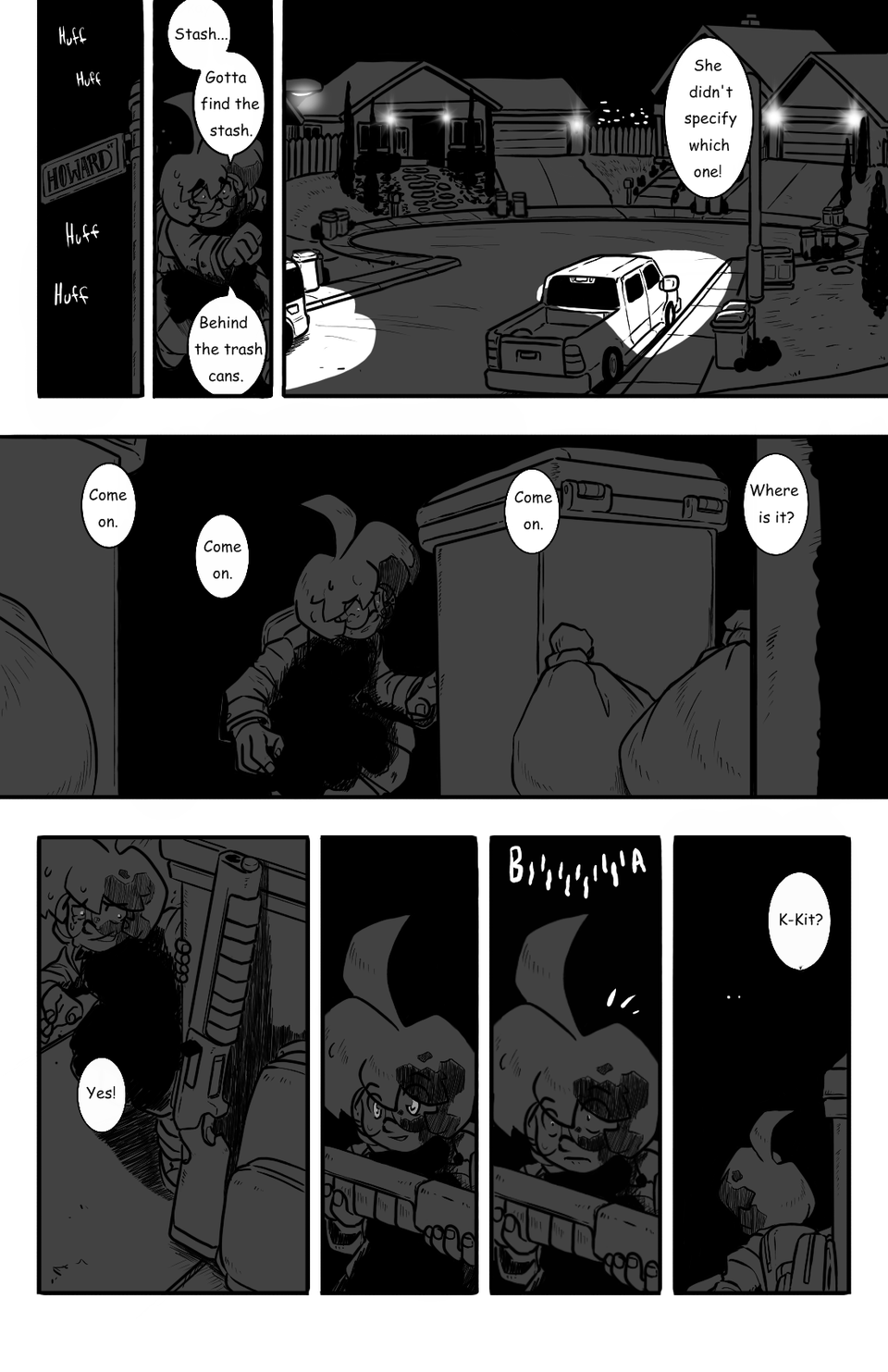 Bad Moon Rising Part 2 pg.35